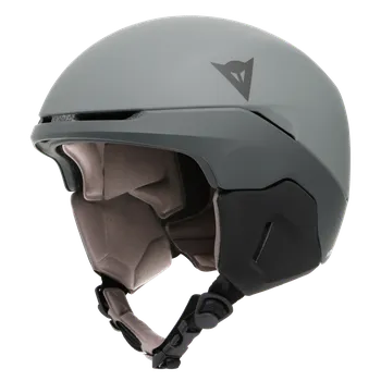 Dainese Nucleo nardo-grey/black