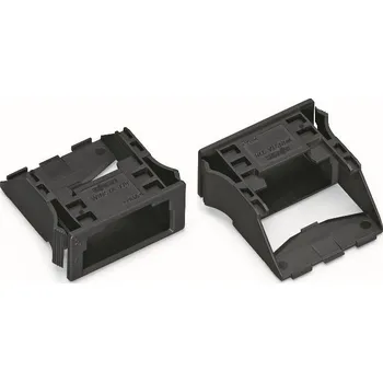 elektrický kabel Konektor WAGO 770-318 snap-in 3p 770-318