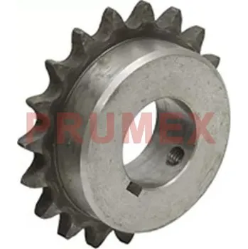 Řetězová sada pro motocykl Řetězové kolo BEA 16B-1 15 zubů, d=50mm