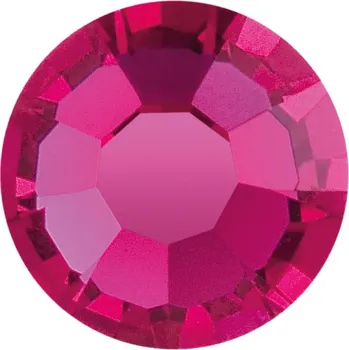 kamínky na nehty GLAMORA FUCHSIA Preciosa Velikost kamínků: SS 10 - 100ks