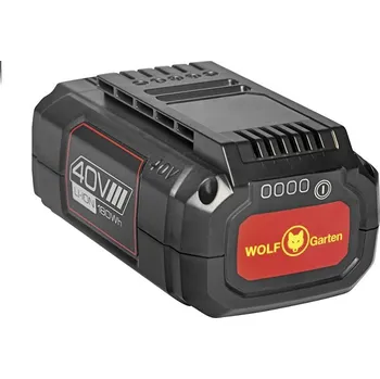WOLF-Garten LYCOS 40 V / 7,5 Ah akumulátor