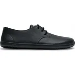 Vivobarefoot Ra IV mens obsidian 41