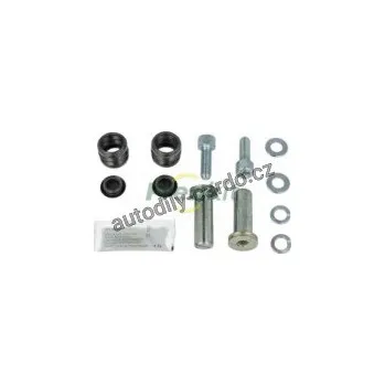 Brzdový třmen Sada vodicích pouzder brzdového třmenu FRENKIT FK 824001