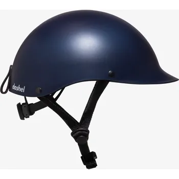 Cyklistická přilba Dashel Urban, modrá Velikost: M (57-59cm)