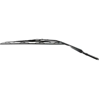 Stěrač RAMENO STĚRAČE IVECO DAILY 06 PŘEDNÍ L/P S LIŠTOU 504086799 IVECO