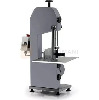 Pásová pila Elektrická pila na kosti, max. výška 170 mm, 370x410x810 mm | RESTO QUALITY, FSG100