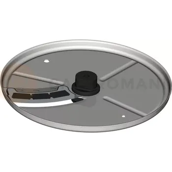 Kráječ zeleniny Kotouč FCS na plátky 6 mm ke krouhači CA-21 i CA-2V , a multifunkčního zařízení CK-241 a CK-24V | SAMMIC, 1010540