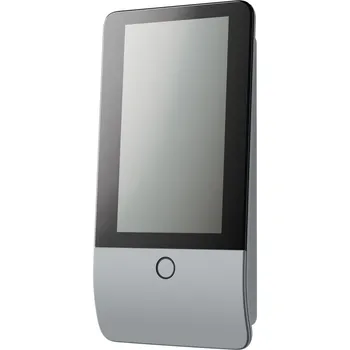 JABLOTRON JA-116E-GR - šedá sběr. dotyková klávesnice s RFID čtečkou 2403-139