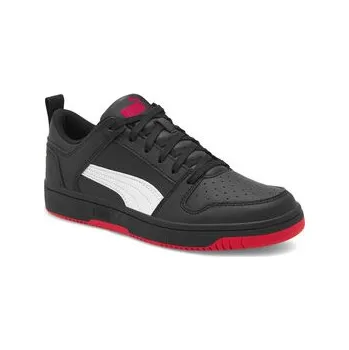 Dámské tenisky Puma Sneakersy Rebound Layup Lo Sl Jr 37049013 Černá 38_1_2