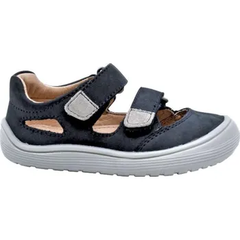 Chlapecké sandály Barefoot sandále PADY MARINE, Protetika Velikost: 30