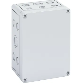 Rozvaděč SPELSBERG Krabice PC 1813-9-m 12741601