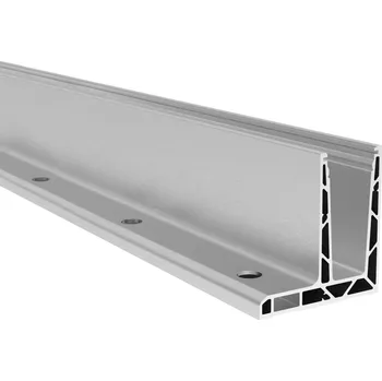 Zábradlí Kotvící profil, vrchní kotvení - 6000 mm