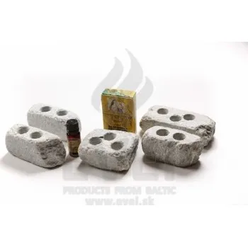 EVEI Odpařovač vody do sauny , 1 otvor