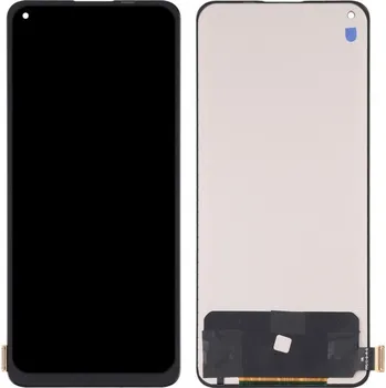 O-E-M LCD displej OPPO Reno 5 5G, náhradní servisní díl