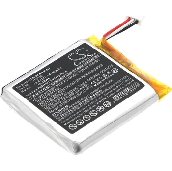 Příslušenství pro notebook Baterie Cameron Sino CS-ALM200BT - neoriginální