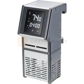 Multifunkční hrnec Profesionální cirkulátor pro vaření sous vide, 2 kW, 230 V, 174x203x377 mm | RESTO QUALITY, SOFTCOOKER WI-FOOD