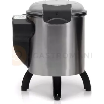 Kuchyňská škrabka Škrabka na brambory 5 kg, 530x520x630 mm | RESTO QUALITY, FP107P