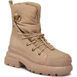 Liu Jo Kotníková obuv Amy 15 SF3119 TX349 Béžová 37