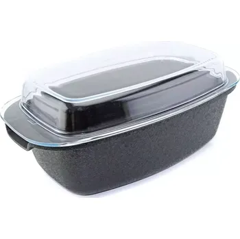 pekáč CS Solingen Munster CS-074852 32 x 21 cm černý