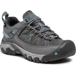 Keen Trekingová obuv Targhee III Wp 1023038 Šedá 41