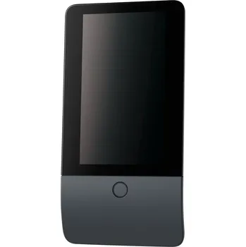 JABLOTRON JA-116E-AN - antracitová sběr. dotyková klávesnice s RFID čtečkou 2403-138