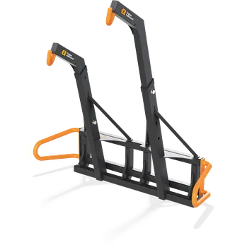 Elektrokolo Quicke Hák na žoky a big bagy Upínače: Merlo ZM3 3-pin, Počet háků: Dva