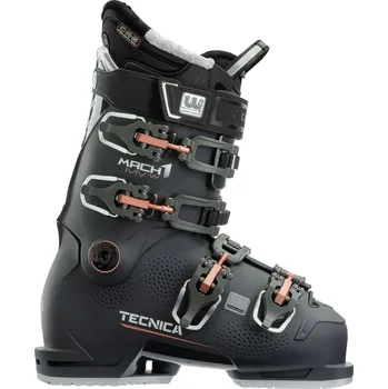 Sjezdové boty Tecnica Mach1 MV 95 W - graphite 225