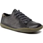 Camper Polobotky Peu Cami 20848-017 Černá 35