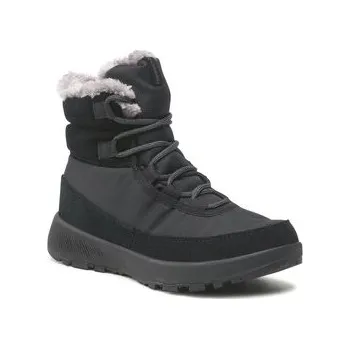 Dámská obuv Columbia Sněhule Slopeside Peak BL2117 Černá 36