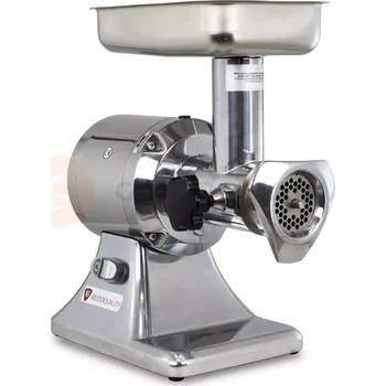 Kuchyňský mlýnek Mlýnek na maso, 230 V, 300 kg/h, 240x440x510 mm | RESTO QUALITY, TCR22 MO