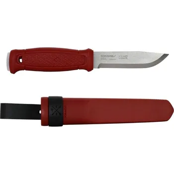 lovecký nůž Nůž Morakniv Garberg Dala Red™ Edition (S)