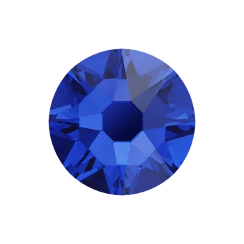 GLAMORA MAJESTIC BLUE Swarovski Velikost kamínků: SS 5 - 100ks