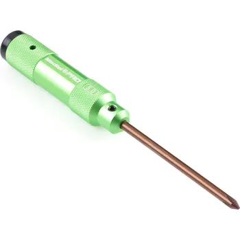 Šroubovák Medial Pro Medial Pro - šroubovák křížový Phillips PH2 AS_MPT-05150