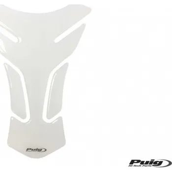 Tankpad PUIG DREI 3075W průhledný