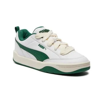 Dámské tenisky Puma Sneakersy Park Lifestyle 395084-02 Bílá 41