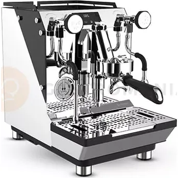 Vybavení pro přežití Tlakový kávovar 1 skupinový 1,7+1,5 l, 311x458x420 mm | CREM, ONE 2B R-LFPP Dual