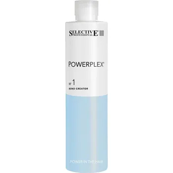 Vlasová regenerace N.1 BOND CREATOR 500 ml - POWERPLEX - SELECTIVE PROFESSIONAL