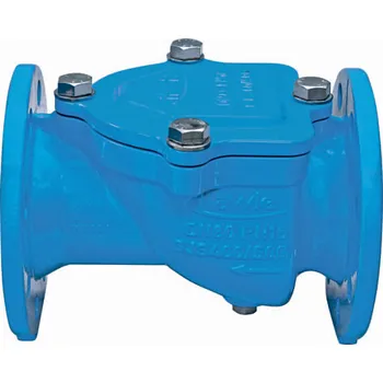 kanalizace KLAPKA ZPĚTNÁ č.9831 50