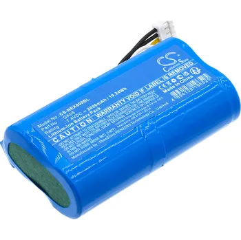 Baterie Cameron Sino CS-NEX800BL pro NEXGO N86 - neoriginální