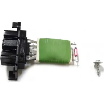 Auto-moto ODPOR TOPENÍ CITROEN JUMPER 06 V TUNELU VENTILÁTORU 55702407 FIAT