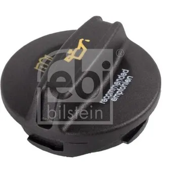 Motor automobilu Febi Bilstein 170554