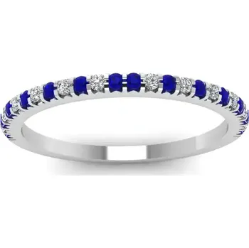 Prsten Olivie Stříbrný prsten NEBE 8465 Velikost prstenů: 8 (EU: 57-58) Ag 925; ≤1,1 g.