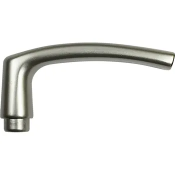 Dveřní kování Náhradní klika pro kování R101, R111, nerez