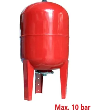 Expanzní nádoba Expanzní tlaková nádoba ARD RED VRV100