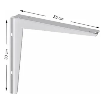 Držák police Haushalt, 300x550 SB-25