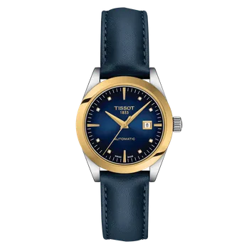 Hodinky Tissot T-My Lady Automatic 18k Gold T930.007.46.046.00