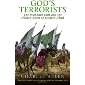 God's Terrorists - Kantarjian, Hagop M.; Wolff, Robert A.; Koller, Charles Allen