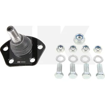 Podpora-/ Kloub NK 5041922