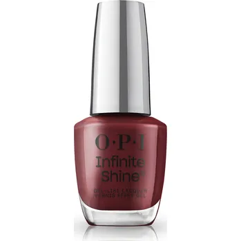 Lak na nehty O.P.I. OPI Infinite Shine Raisin' the Bar Velikost: 15 ml