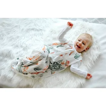 Spacák Buničina BUNIČINA-BAMBUS SPACE VAKY-KLOBOUKY